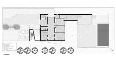 Gallery of Golf House / Adolfo Bavio Arquitectos  - 27