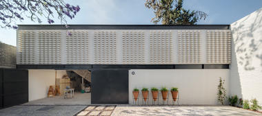 Discover 6 Talented Young Architects + Designers Awarded by the Architectural League
