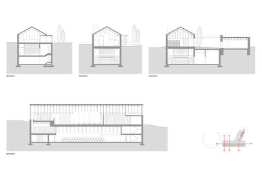 Gallery of Ribas Winery Extension / Rafael Moneo + Canals Moneo Arquitectos  - 17