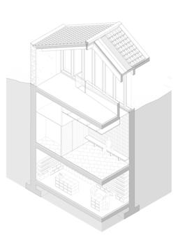 Gallery of Ribas Winery Extension / Rafael Moneo + Canals Moneo Arquitectos  - 19