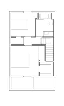 Gallery of 480 House  / D’Arcy Jones Architecture  - 12