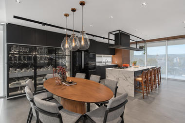 Casa MP / DB Arquitetura