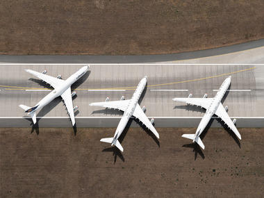 Lockdown: Airlines Grounded as COVID-19 Transforms Aviation