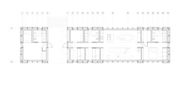 Galeria de Cabana de Skigard / Mork-Ulnes Architects   - 30