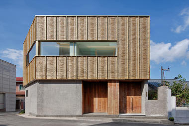 Gallery of Hyangsimjae Clinic / 100A associates  - 1