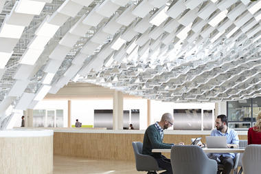 Confort, interacción y eficiencia: Inteligencia artificial en proyectos de arquitectura interior