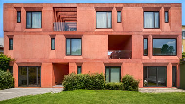 Casa CVC / Estudio MMX