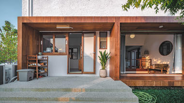 Gallery of Jaipan House / Onhill Design & Construction  - 19