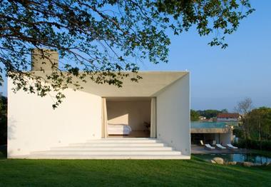 Galería de Casa Piracicaba / Isay Weinfeld  - 4