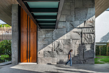 Gallery of House68 / Design Collective Architects  - 43