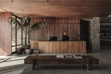 Gallery of Casa Cook Chania Hotel  / K-Studio + Lambs & Lions  - 15