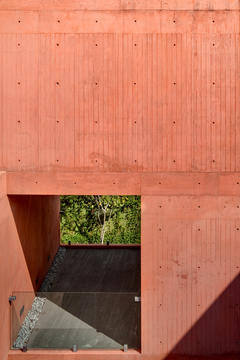 Galería de Casa CVC / Estudio MMX  - 7