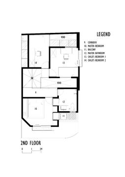 Gallery of Linaya House / Delution Architect  - 23