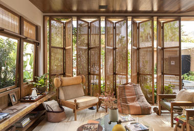 Loft Essencial / Cacau Ribeiro Interiores