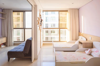 Galeria de Apartamento 309 / CoDA arquitetos  - 21