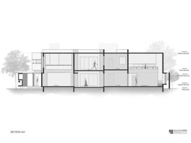 Gallery of Farm House / Shuonya Nava Designs  - 17