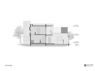 Gallery of Farm House / Shuonya Nava Designs  - 18