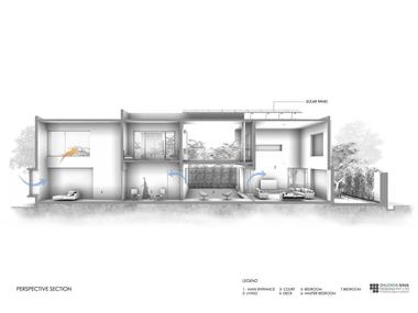 Gallery of Farm House / Shuonya Nava Designs  - 19