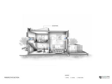 Gallery of Farm House / Shuonya Nava Designs  - 20