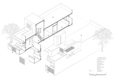 Gallery of Orange House / Studio Habitect  - 21