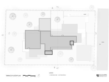 Gallery of Farm House / Shuonya Nava Designs  - 25