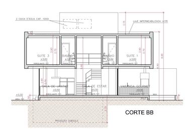 Galeria de Condomínio Canto do Tubarão / RAC Arquitetura  - 40