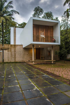 Gallery of Anas Babu Residence / 3dor Concepts  - 5