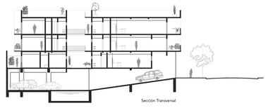 Galería de Edificio Tlacotalpan 89 / Wolff - Yapur  - 24