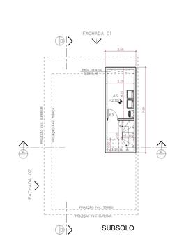 Galeria de Condomínio Canto do Tubarão / RAC Arquitetura  - 36