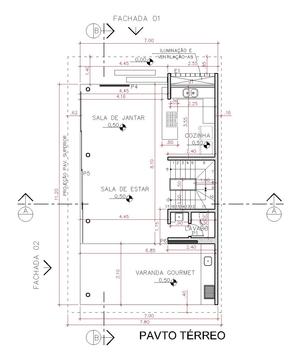 Galeria de Condomínio Canto do Tubarão / RAC Arquitetura  - 37