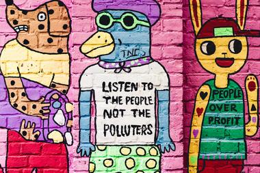 A Call for Global Cooperation for Sustainable Urban Transitions