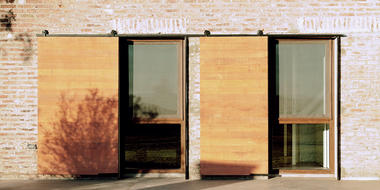 Galería de Casa CL / BAM! arquitectura  - 4