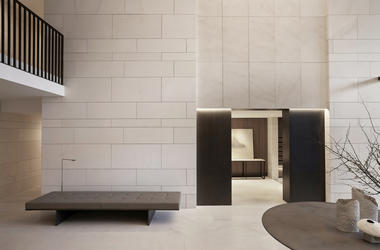 Gallery of The Eastbourne Residential Complex / Bates Smart  - 10