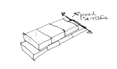 Galería de Estructuras en adobe: técnicas para la construcción de paredes de tierra  - 5
