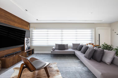 Gallery of KE House / NK Arquitetura  - 10