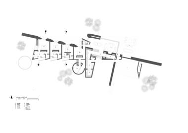 Gallery of The Hunting Lodge / Slee & Co Architects  - 19
