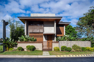 Residência Bahay Sibi / Platform 21 Architecture