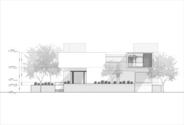 Galeria de Residência dos Três Pátios / Collage Architecture Studio  - 36