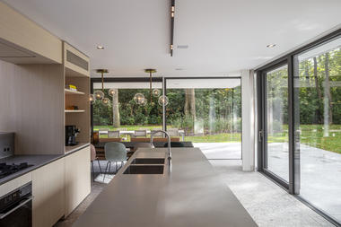 Gallery of Residence WULF / CAS architecten  - 5