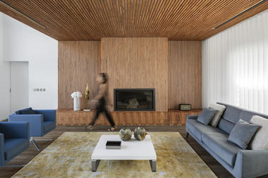 Galeria de Casa J / FRARI - architecture network  - 3