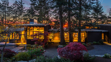 Gallery of Kayak Point House / Christopher Wright Architecture  - 23
