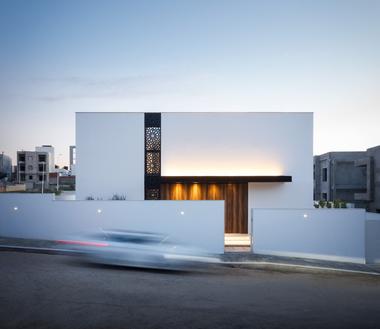 Gallery of Villa Z / ARK-architecture  - 1