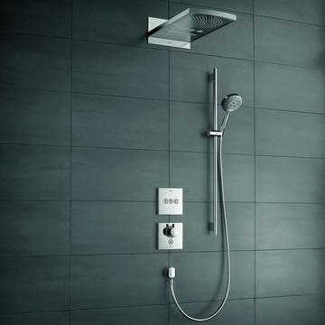 Regaderas Fijas Hansgrohe de Hansgrohe