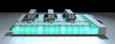 Gallery of Alternative Healthcare Facilities: Architects Mobilize their Creativity in Fight against COVID-19  - 33