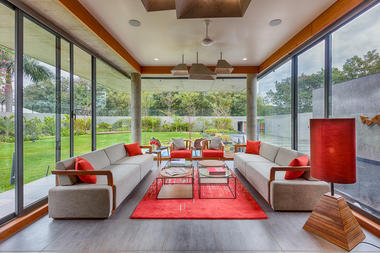 Gallery of Verandah House / VPA Architects  - 8