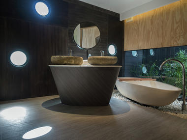 Galería de X-Float / agaligo studio  - 7