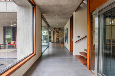 Gallery of Verandah House / VPA Architects  - 20