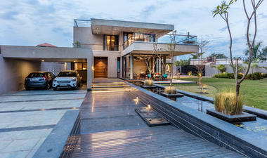 Gallery of Verandah House / VPA Architects  - 15
