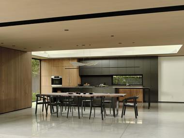 Galería de Casa Santuario / Feldman Architecture  - 14