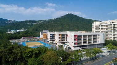 Gallery of Shenzhen Haixi Primary School / AUBE CONCEPTION  - 8